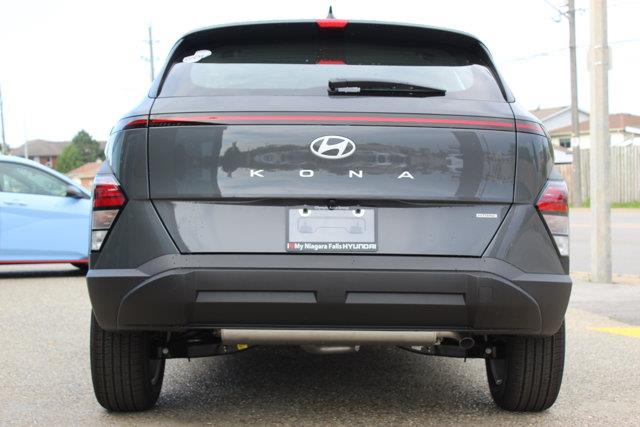 hyundai Kona 2026 - 4