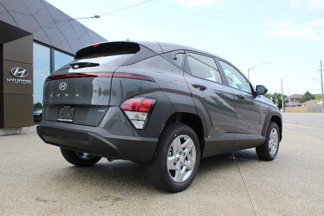 hyundai Kona 2026 - 6