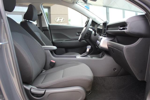 hyundai Kona 2026 - 8