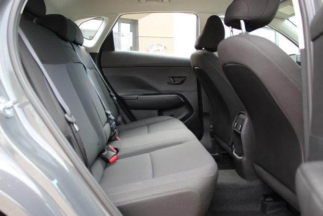 hyundai Kona 2026 - 24