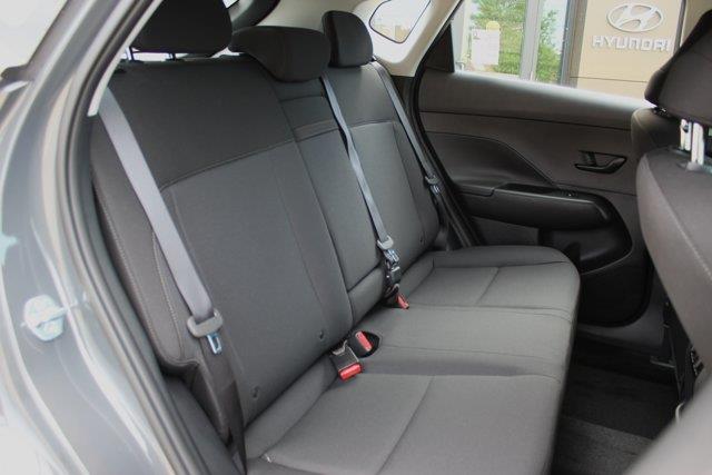 hyundai Kona 2026 - 25