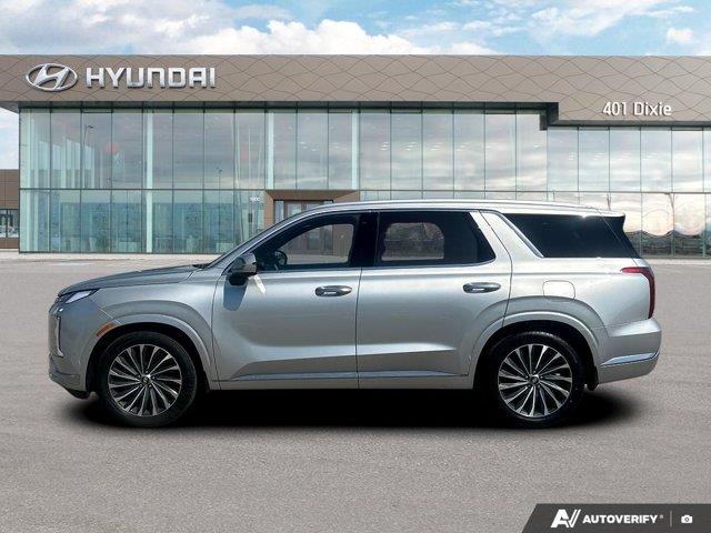 hyundai Palisade 2024 - 2