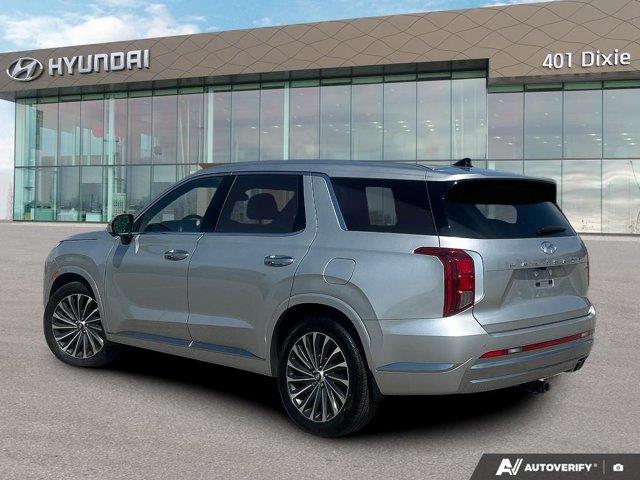 hyundai Palisade 2024 - 3