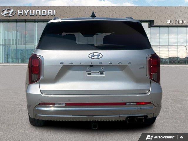 hyundai Palisade 2024 - 4