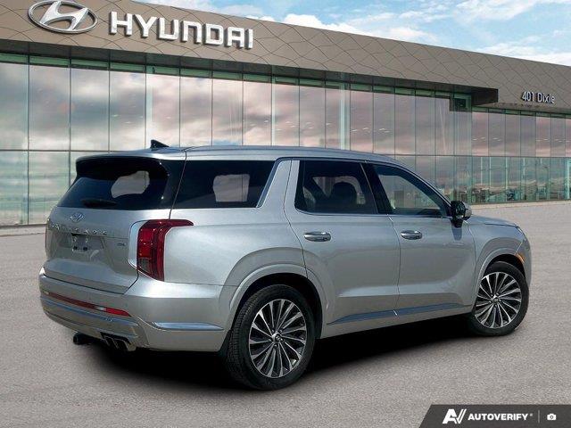 hyundai Palisade 2024 - 5