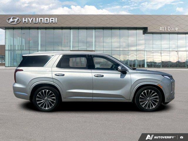hyundai Palisade 2024 - 6