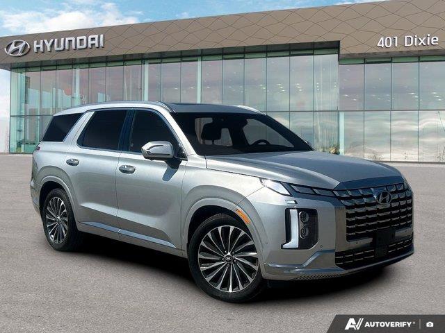 hyundai Palisade 2024 - 7