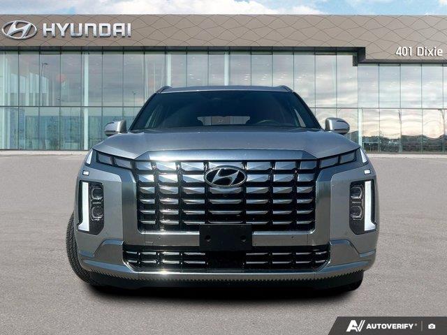 hyundai Palisade 2024 - 8
