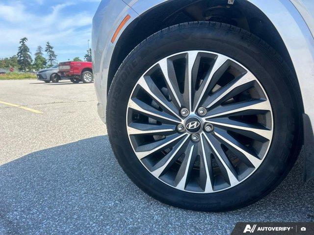 hyundai Palisade 2024 - 9