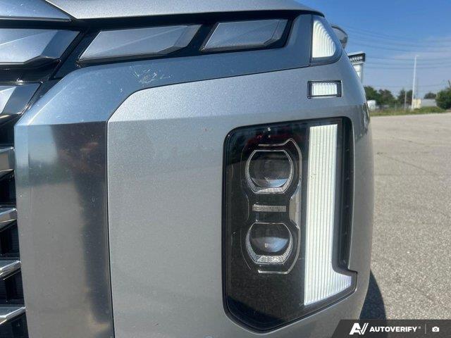 hyundai Palisade 2024 - 11