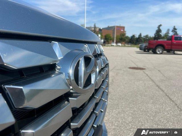 hyundai Palisade 2024 - 12