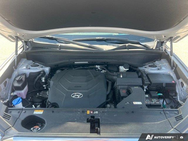 hyundai Palisade 2024 - 13