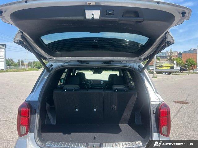 hyundai Palisade 2024 - 15