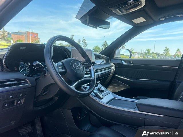 hyundai Palisade 2024 - 16