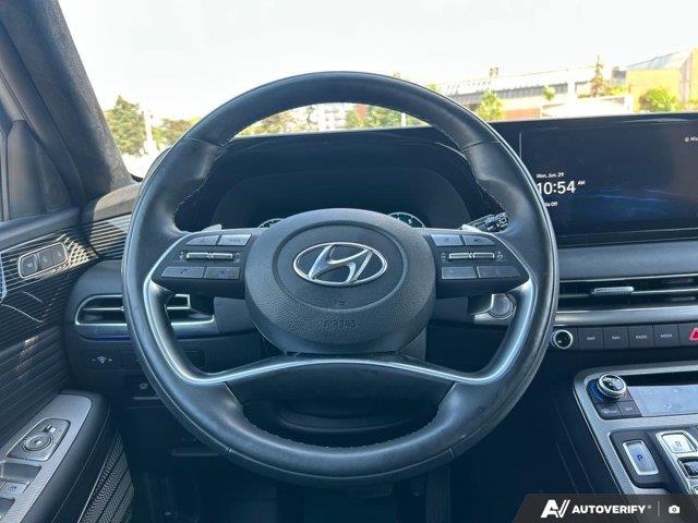 hyundai Palisade 2024 - 17