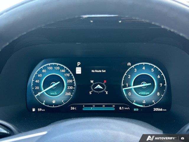 hyundai Palisade 2024 - 18