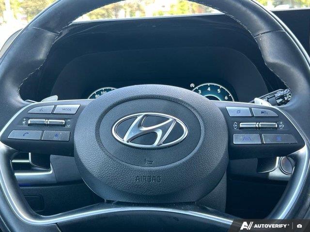 hyundai Palisade 2024 - 19