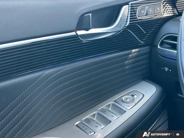 hyundai Palisade 2024 - 20