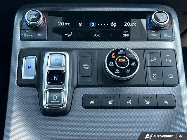 hyundai Palisade 2024 - 21