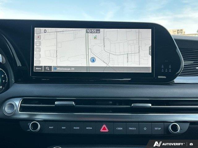 hyundai Palisade 2024 - 22