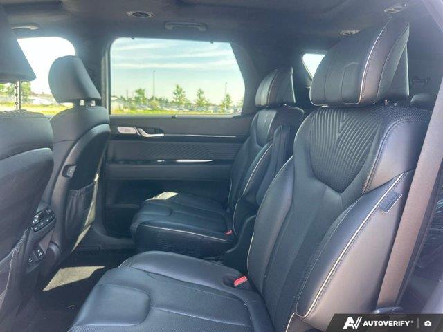 hyundai Palisade 2024 - 26