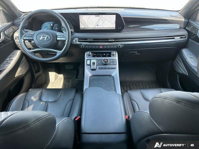 hyundai Palisade 2024 - 27