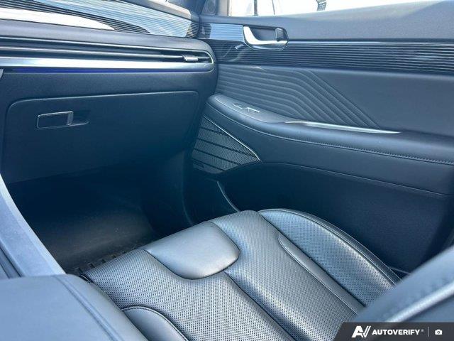 hyundai Palisade 2024 - 28