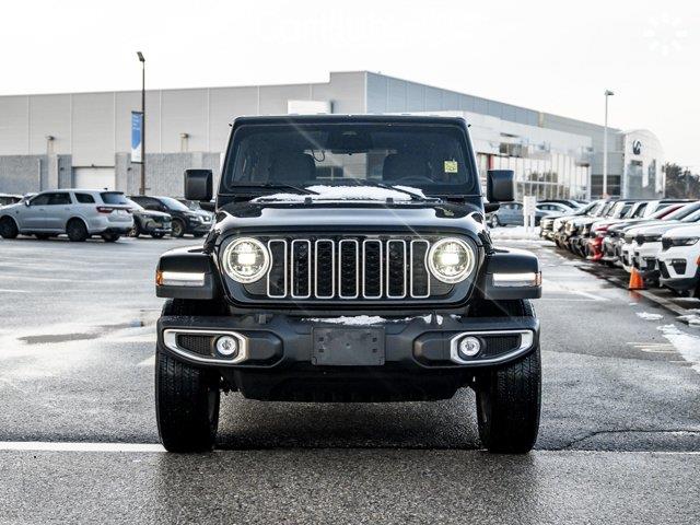 jeep Wrangler 2025 - 3