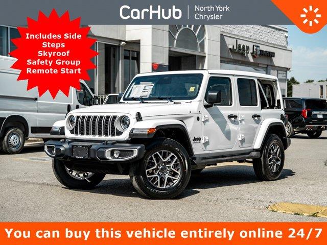 jeep Wrangler 2026