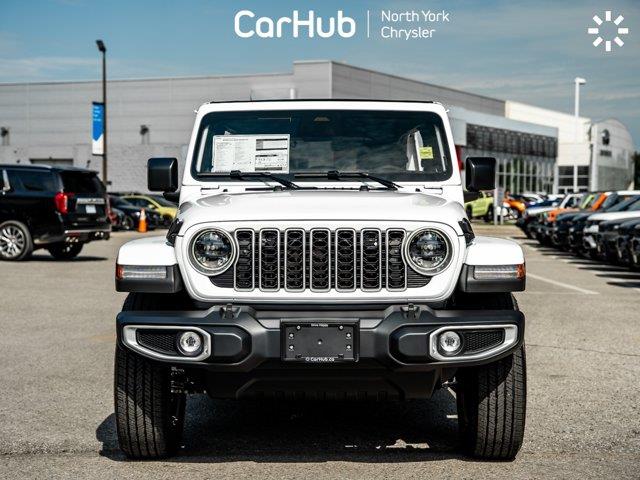 jeep Wrangler 2026 - 3