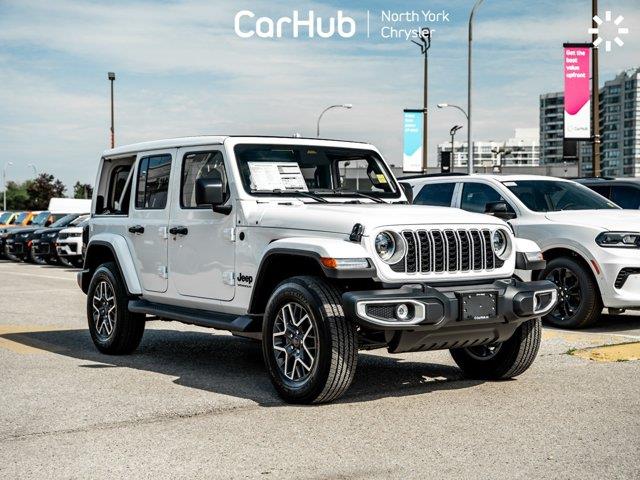 jeep Wrangler 2026 - 4