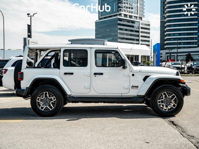 jeep Wrangler 2026 - 5