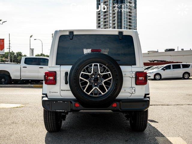 jeep Wrangler 2026 - 6