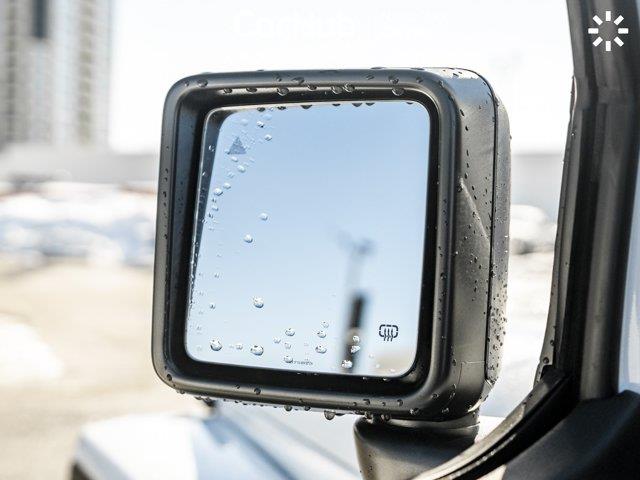 jeep Wrangler 2026 - 13