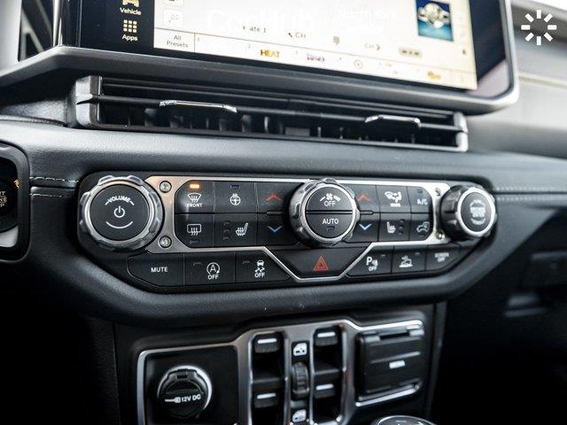 jeep Wrangler 2026 - 21