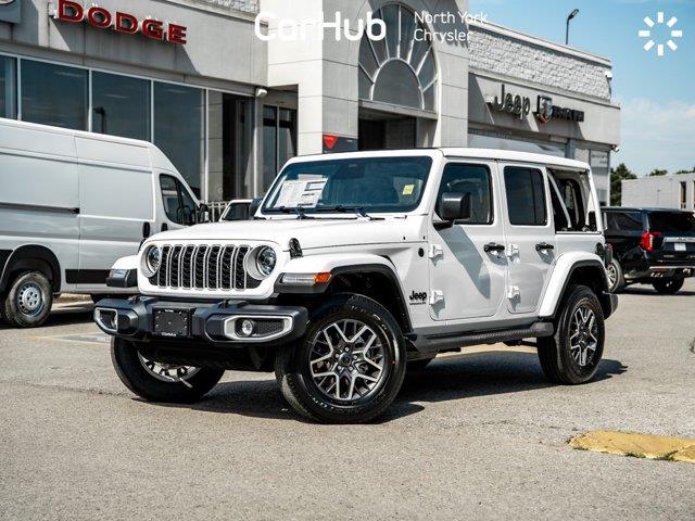 jeep Wrangler 2026 - 31