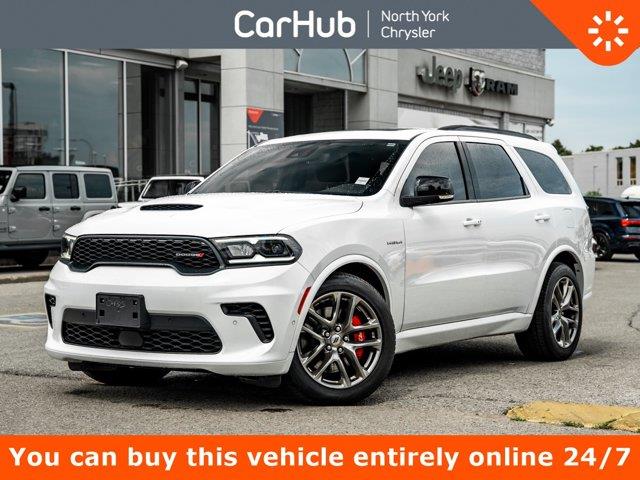 dodge Durango 2024