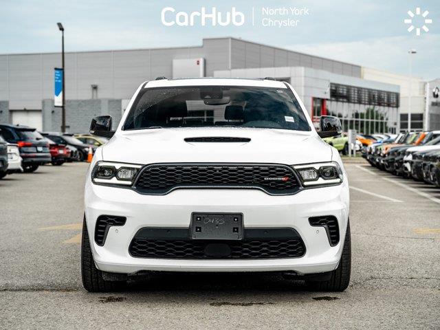 dodge Durango 2024 - 3