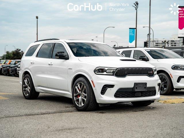 dodge Durango 2024 - 4