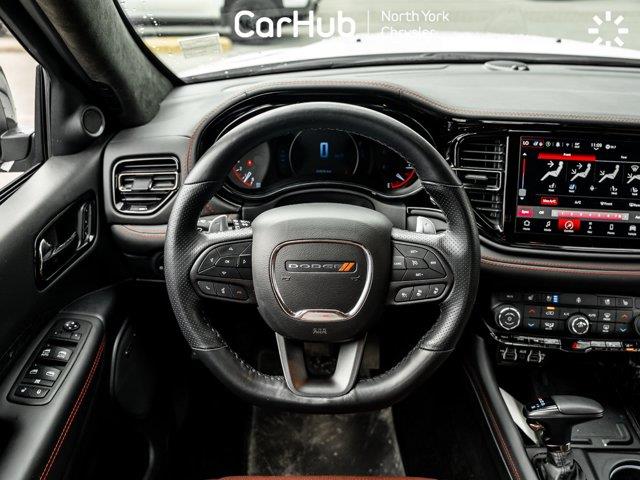 dodge Durango 2024 - 14