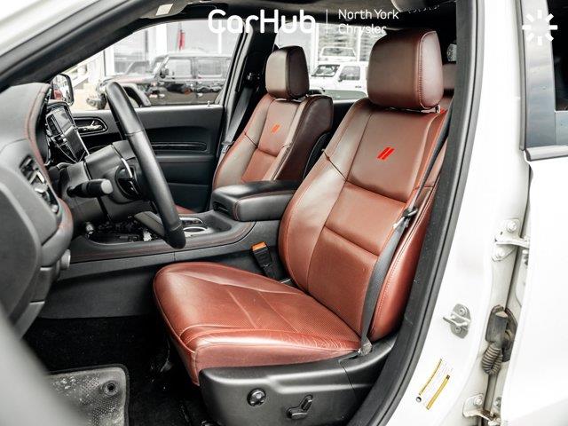 dodge Durango 2024 - 15