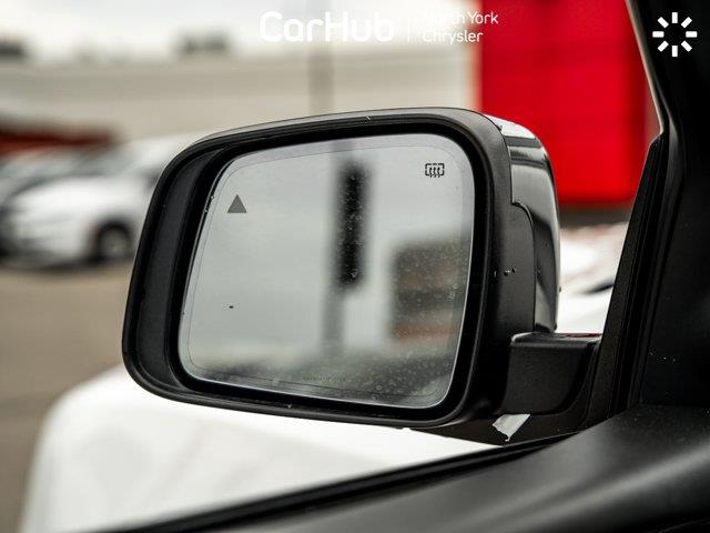 dodge Durango 2024 - 16