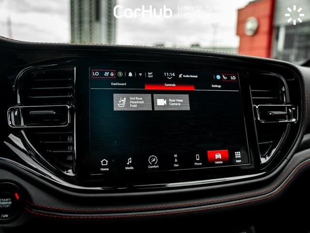 dodge Durango 2024 - 29