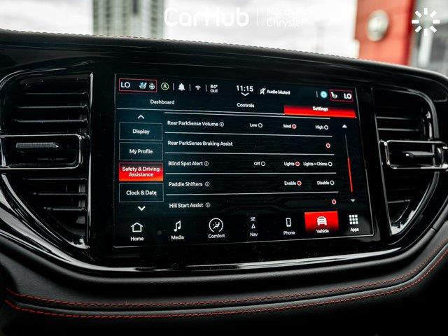 dodge Durango 2024 - 31