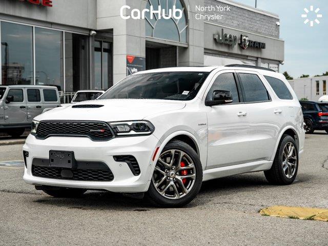 dodge Durango 2024 - 35