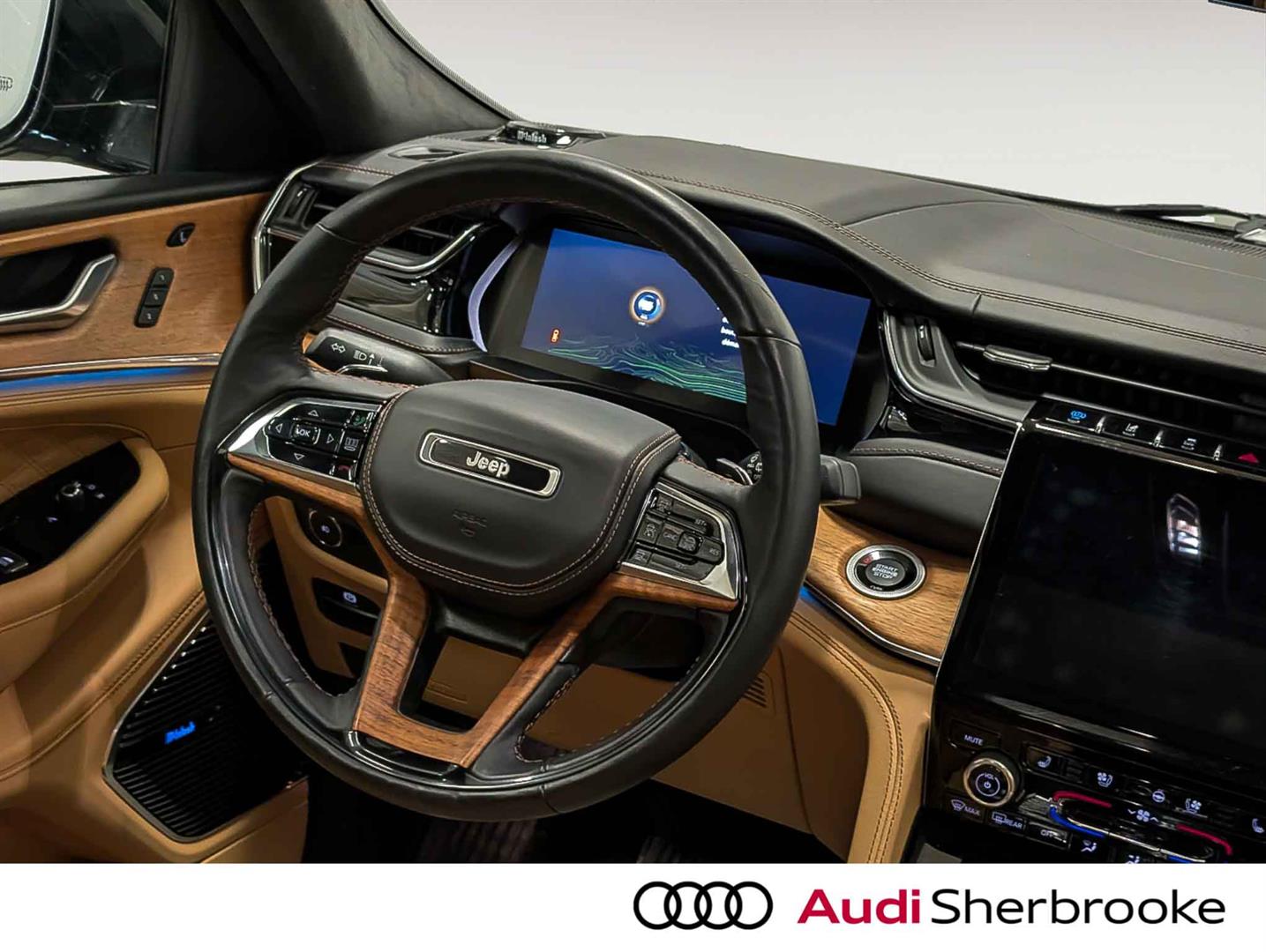 jeep Grand Cherokee 4xe 2022 - 12