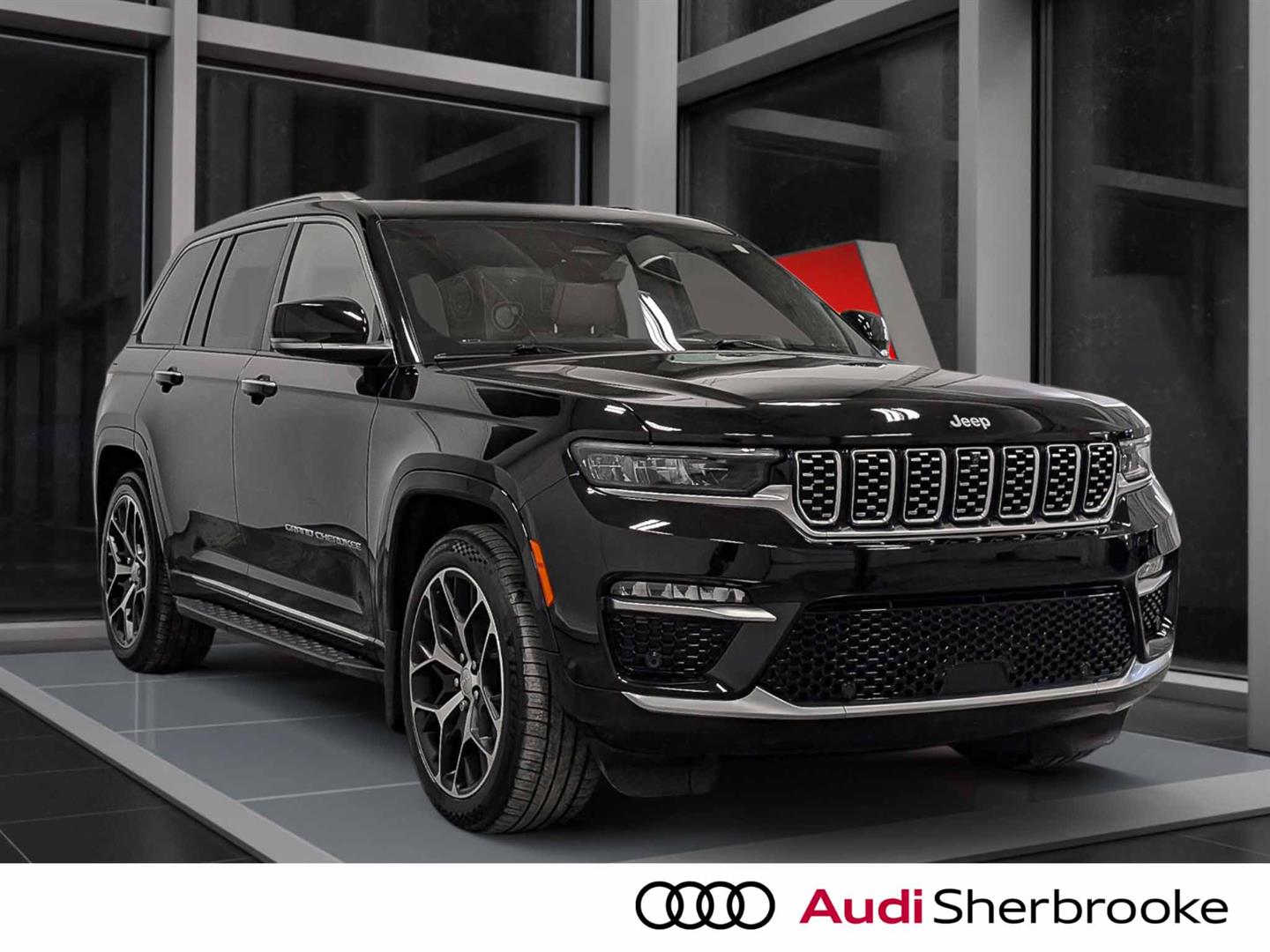 jeep Grand Cherokee 4xe 2022 - 6