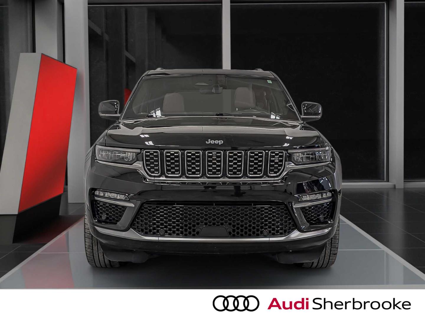 jeep Grand Cherokee 4xe 2022 - 7