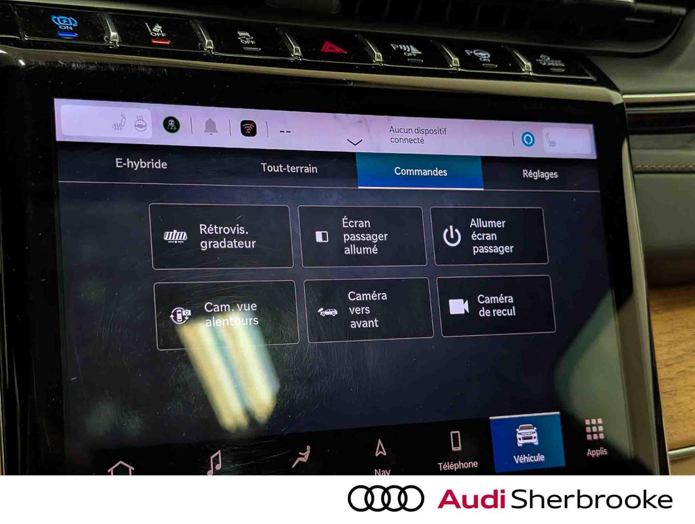 jeep Grand Cherokee 4xe 2022 - 15