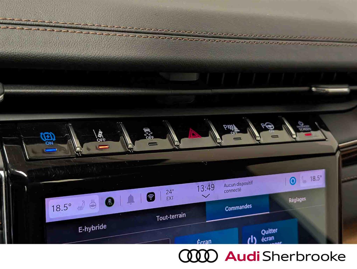 jeep Grand Cherokee 4xe 2022 - 17
